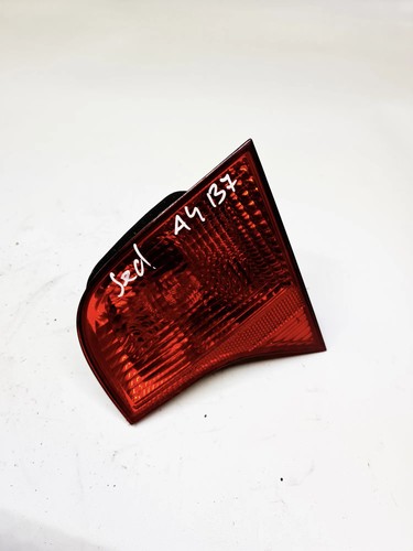 Fanale posteriore destro audi - posteriore,