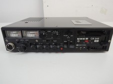 Uher 240 con - cr,