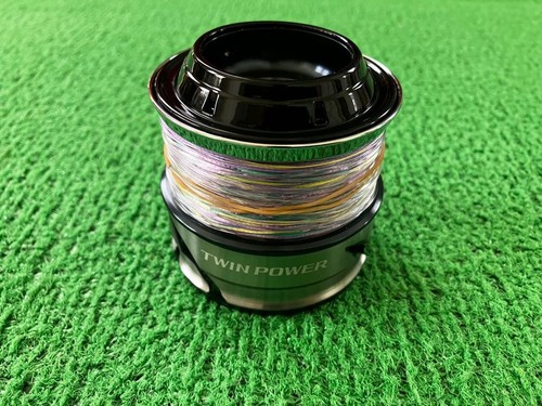 Bobina ricambio shimano - bobina, di