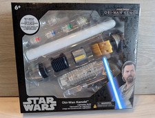 Costruzione spada laser Disney