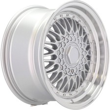 4 CERCHI IN LEGA 6J X 13 ET30