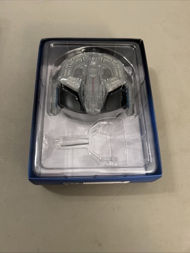 Star trek starship collection - star,