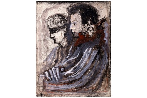 Opera tecnica mista - un'opera,