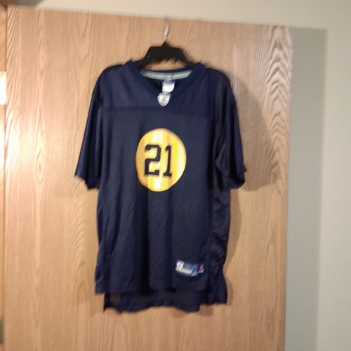 Maglia charles woodson 21 - maglia, #21