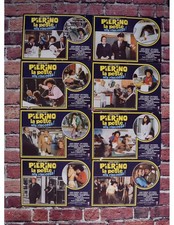 fotobuste PIERINO LA PESTE