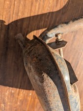 VESPA PK 50 MARMITTA SCARICO USATA 