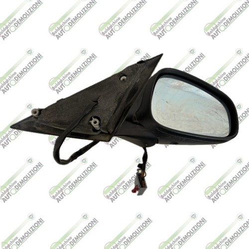 Specchietto retrovisore - specchietto,