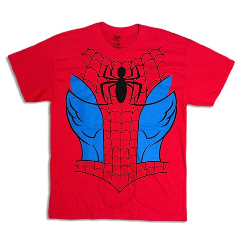 Marvel spider man suit with - marvel,