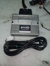 CENTRALINA RAPID BIKE EVO