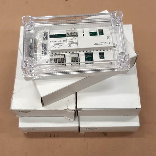 Modulo indirizzabile x 1 - 1/0,