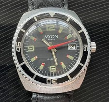 orologio Myon  vintage anni 70