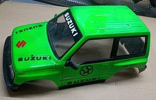 Carrozzeria Suzuki Vitara 1/10