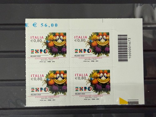 Italia 2015 expo - italia,