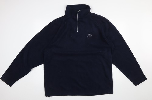 Felpa pullover uomo - felpa,