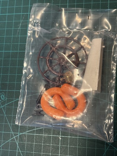 Kit ferramenta foca krick - kit,