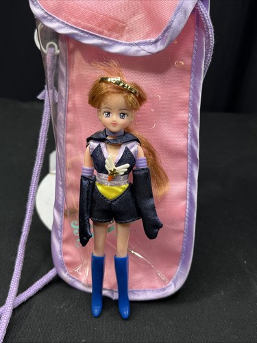 Sailor moon stars dream pocket - stars,