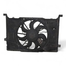 VENTOLA RADIATORE ACQUA PER MERCEDES W169 CLASSE A 180 CDI 2004 2012