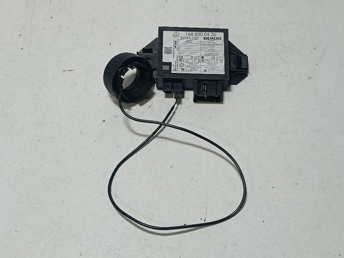 Centralina immobilizer per - immobilizer,