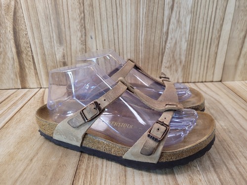 Birkenstock sparta sandali - birkenstock,