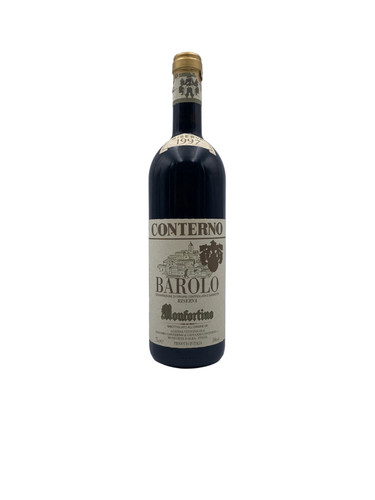 1997 giacomo conterno - 1997,