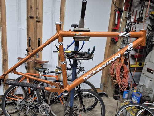 Basso barca vintage - , schwinn