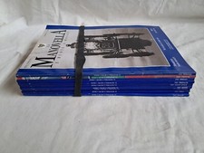 Auto e Moto d'Epoca La Manovella anno 1992