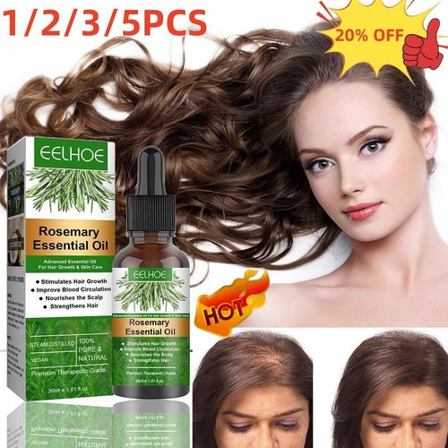5pcs olio di - 1/2/3/5pcs, rosmarino