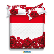 Trapunta Piumone Matrimoniale