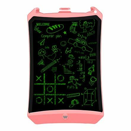 Woxter smart pad - pad, –