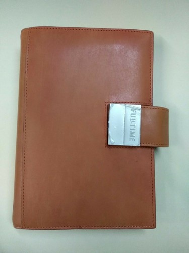 Organizer agenda pelle - agenda,