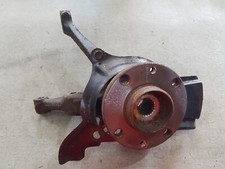 MOZZO MONTANTE FUSELLO ANT SX