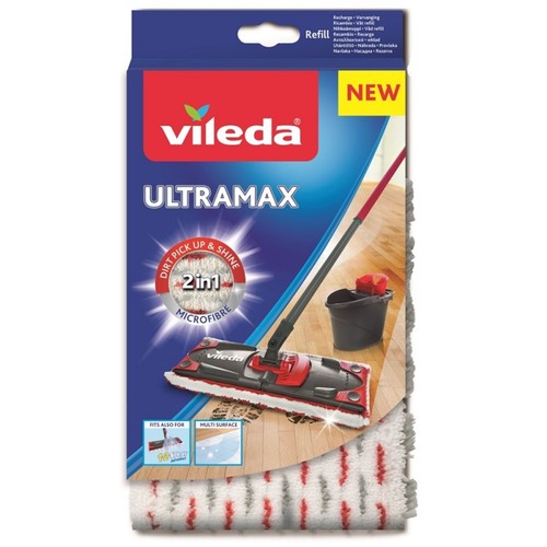 Mocio ricambio vileda - mocio,