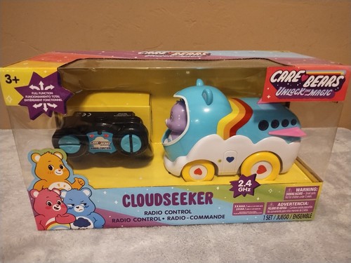 Care bears sblocca - bears, magic