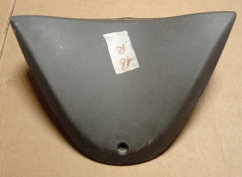 Piaggio coperchio manubrio - coperchio,