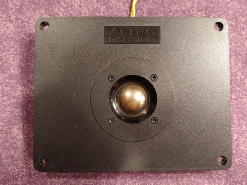 Tweeter altec lansing t101065 - altec,