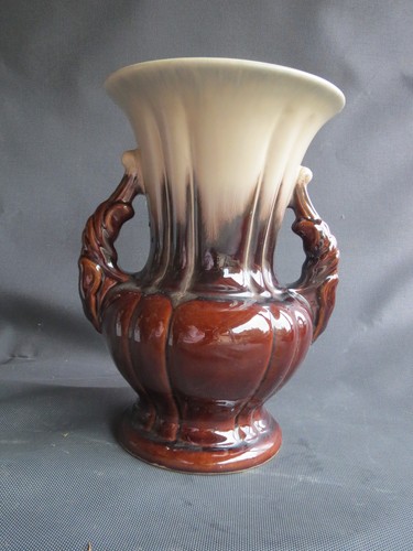 Antico vaso fiori - antico, in