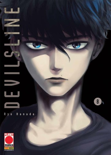Devilsline devil line - devil's,