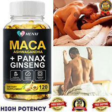 MACA EXTREME - 120 Capsule -