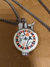 Accendino ad olio Vivienne