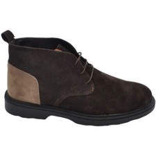 Scarpa polacchino uomo in