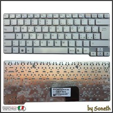 TASTIERA ITALIANA PER SONY