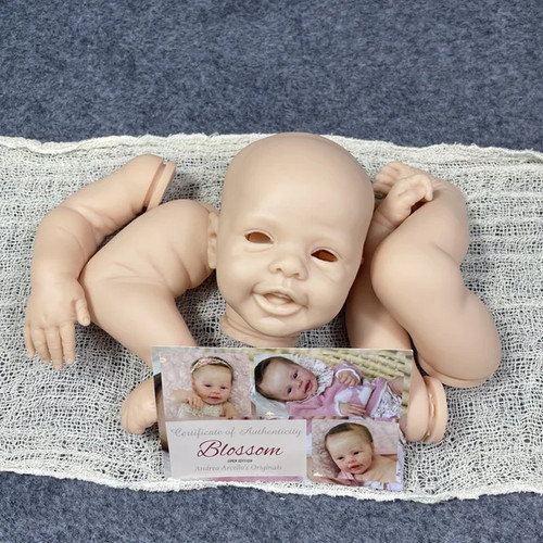 Reborn baby doll - reborn,