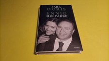 Sara Doris, Ennio mio padre, Piemme - 1^ ed. 2023