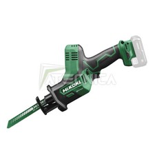 Seghetto dritto a batteria