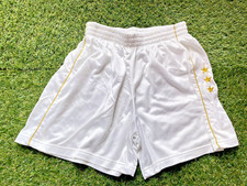 Pantaloncini Calcio ITALIA nazionale Nike 1995 Versione da campo