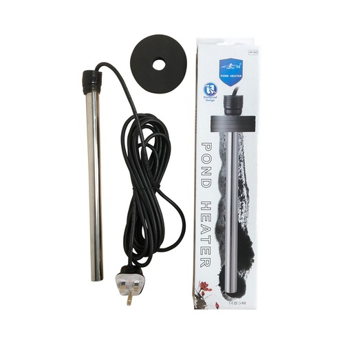 Hepo pond riscaldatore - hepo,