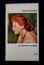 LA RAGAZZA DI BUBE di CARLO