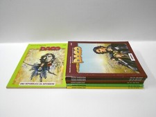 Ristampa DAGO 7 albi n. 118