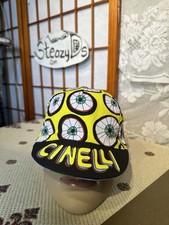 Cappello Ciclismo Cinelli Ana