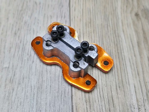 Hpi trophy 6 nitro kit - trophy,